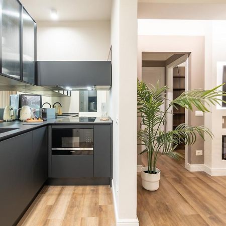 San Marco - Fillyourhomewithlove Design Apartment Florence Extérieur photo