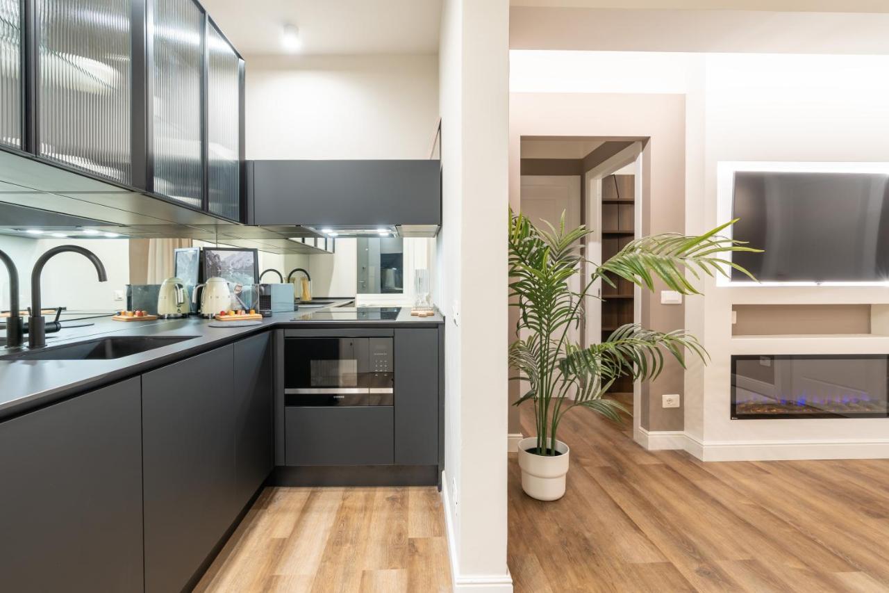 San Marco - Fillyourhomewithlove Design Apartment Florence Extérieur photo