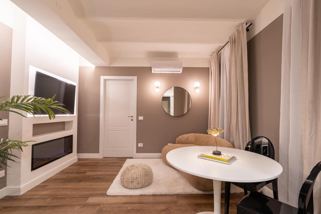 San Marco - Fillyourhomewithlove Design Apartment Florence Extérieur photo