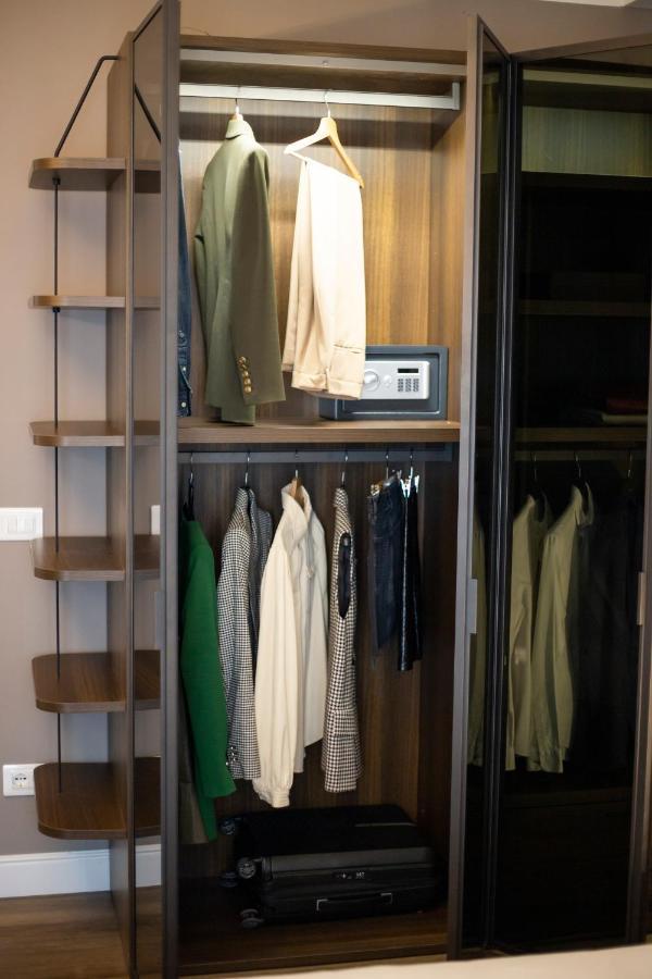 San Marco - Fillyourhomewithlove Design Apartment Florence Extérieur photo