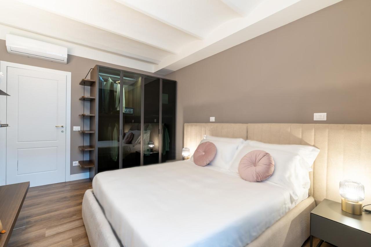 San Marco - Fillyourhomewithlove Design Apartment Florence Extérieur photo