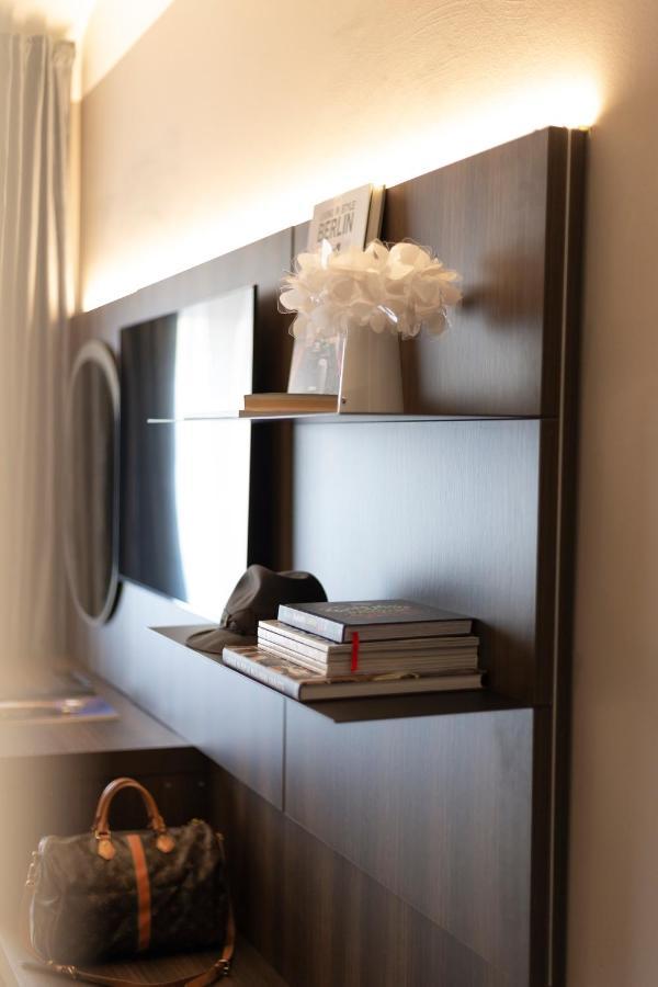San Marco - Fillyourhomewithlove Design Apartment Florence Extérieur photo