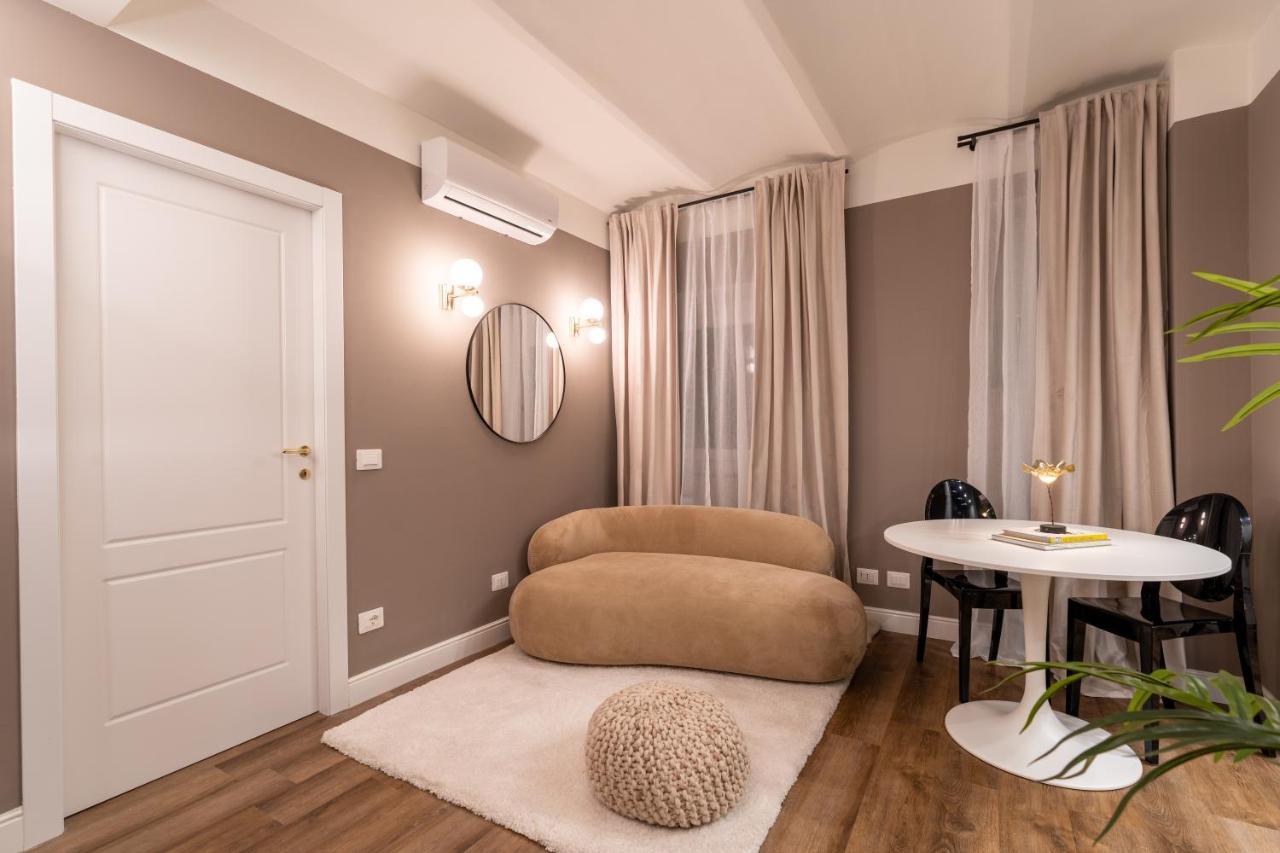 San Marco - Fillyourhomewithlove Design Apartment Florence Extérieur photo