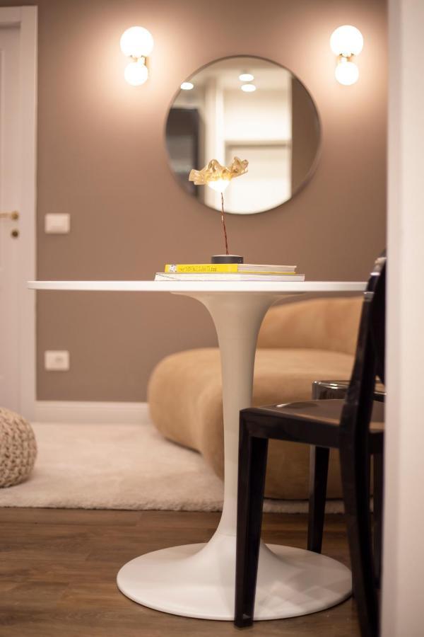 San Marco - Fillyourhomewithlove Design Apartment Florence Extérieur photo