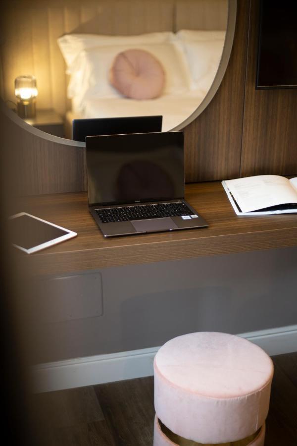 San Marco - Fillyourhomewithlove Design Apartment Florence Extérieur photo