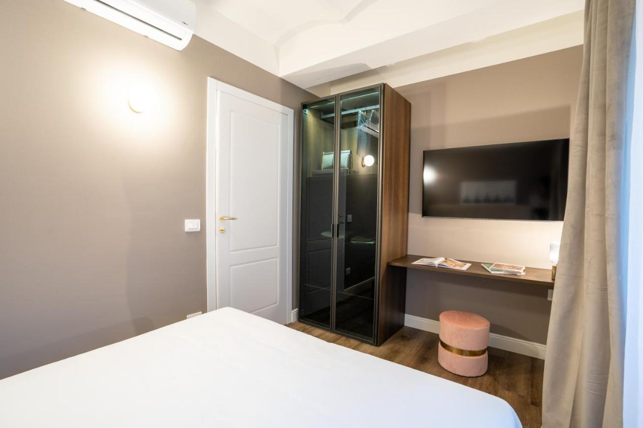 San Marco - Fillyourhomewithlove Design Apartment Florence Extérieur photo