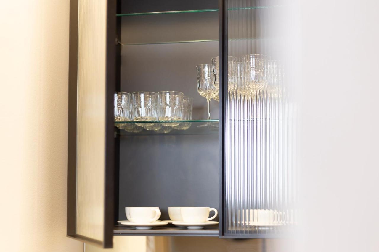 San Marco - Fillyourhomewithlove Design Apartment Florence Extérieur photo