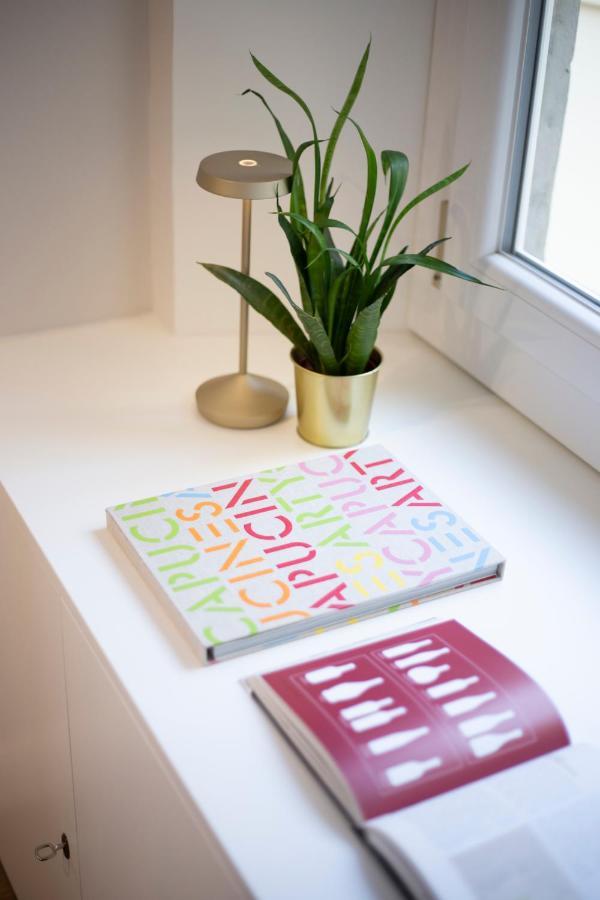 San Marco - Fillyourhomewithlove Design Apartment Florence Extérieur photo
