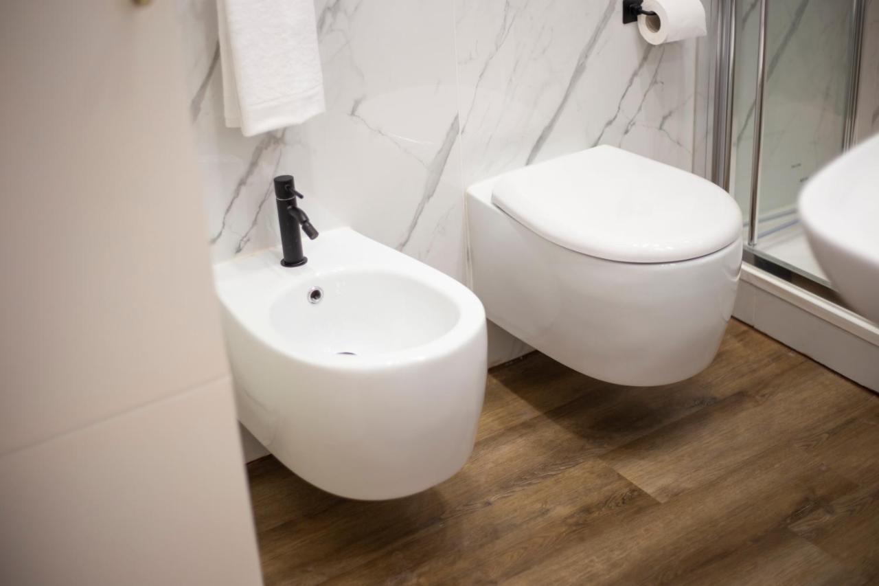 San Marco - Fillyourhomewithlove Design Apartment Florence Extérieur photo