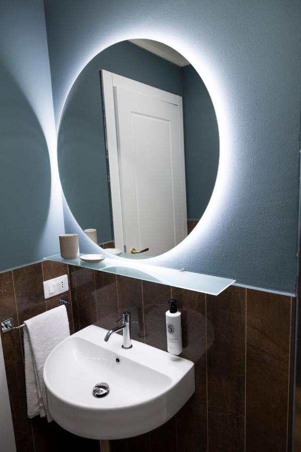 San Marco - Fillyourhomewithlove Design Apartment Florence Extérieur photo