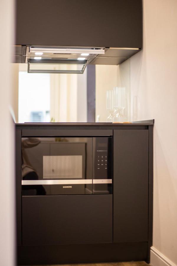 San Marco - Fillyourhomewithlove Design Apartment Florence Extérieur photo