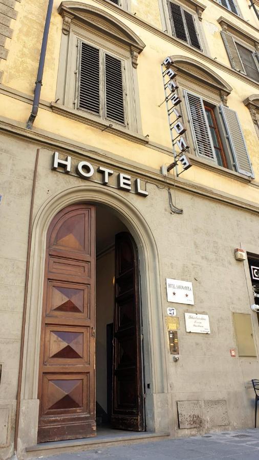 San Marco - Fillyourhomewithlove Design Apartment Florence Extérieur photo