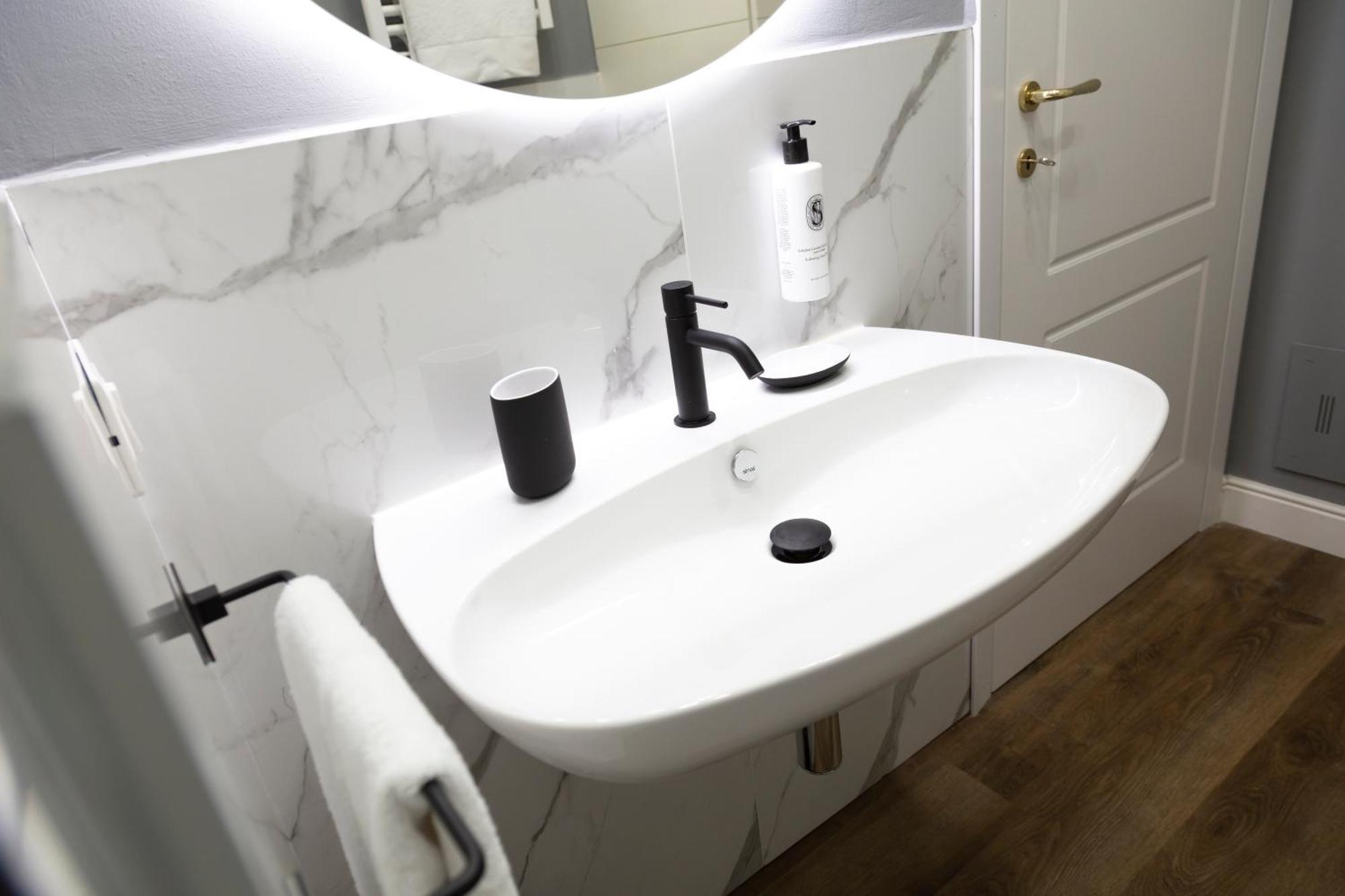 San Marco - Fillyourhomewithlove Design Apartment Florence Extérieur photo